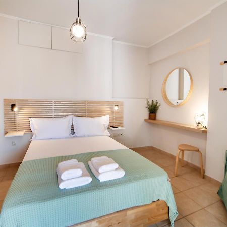 Irida Apartamento Lefkáda Exterior foto