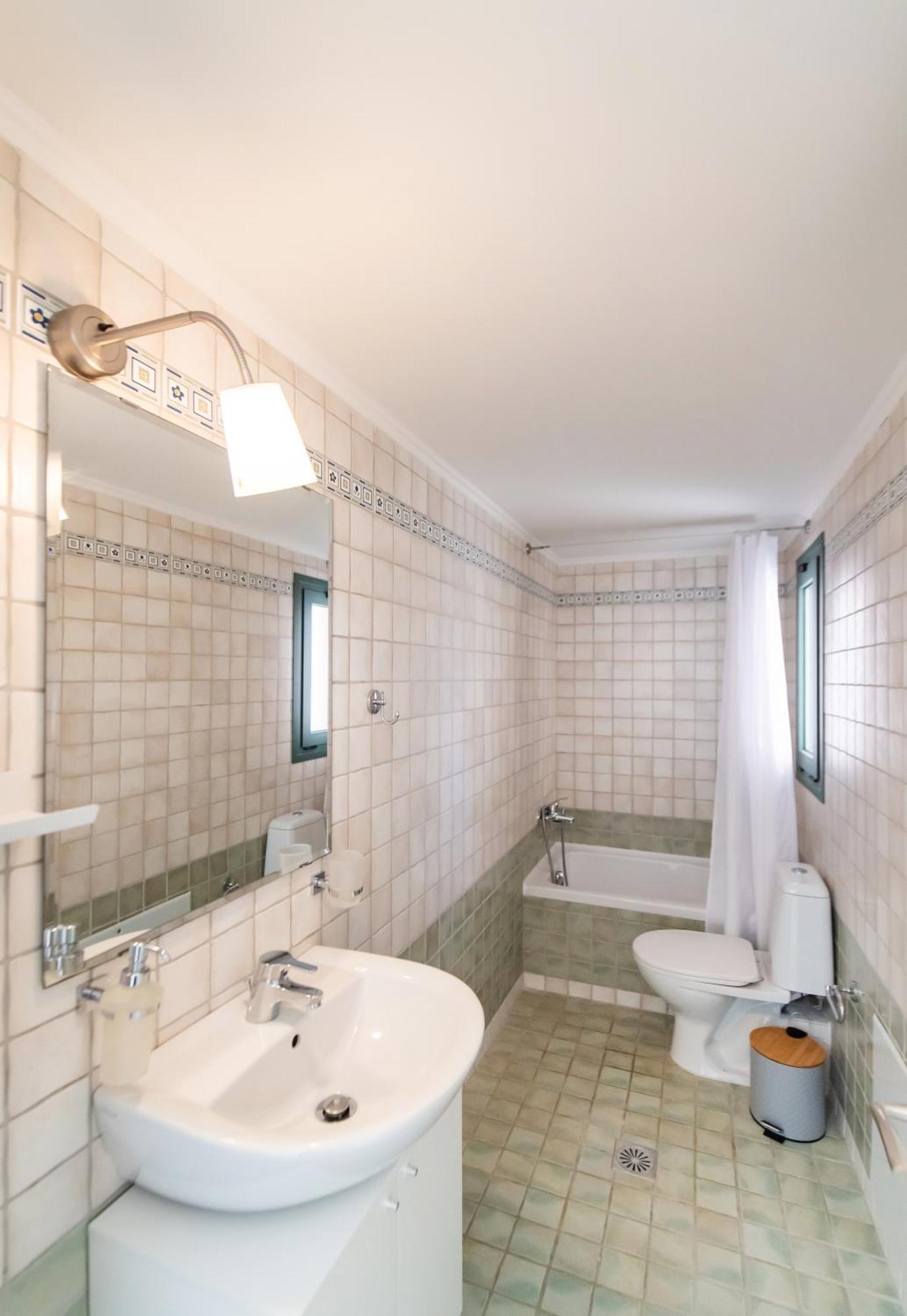 Irida Apartamento Lefkáda Exterior foto