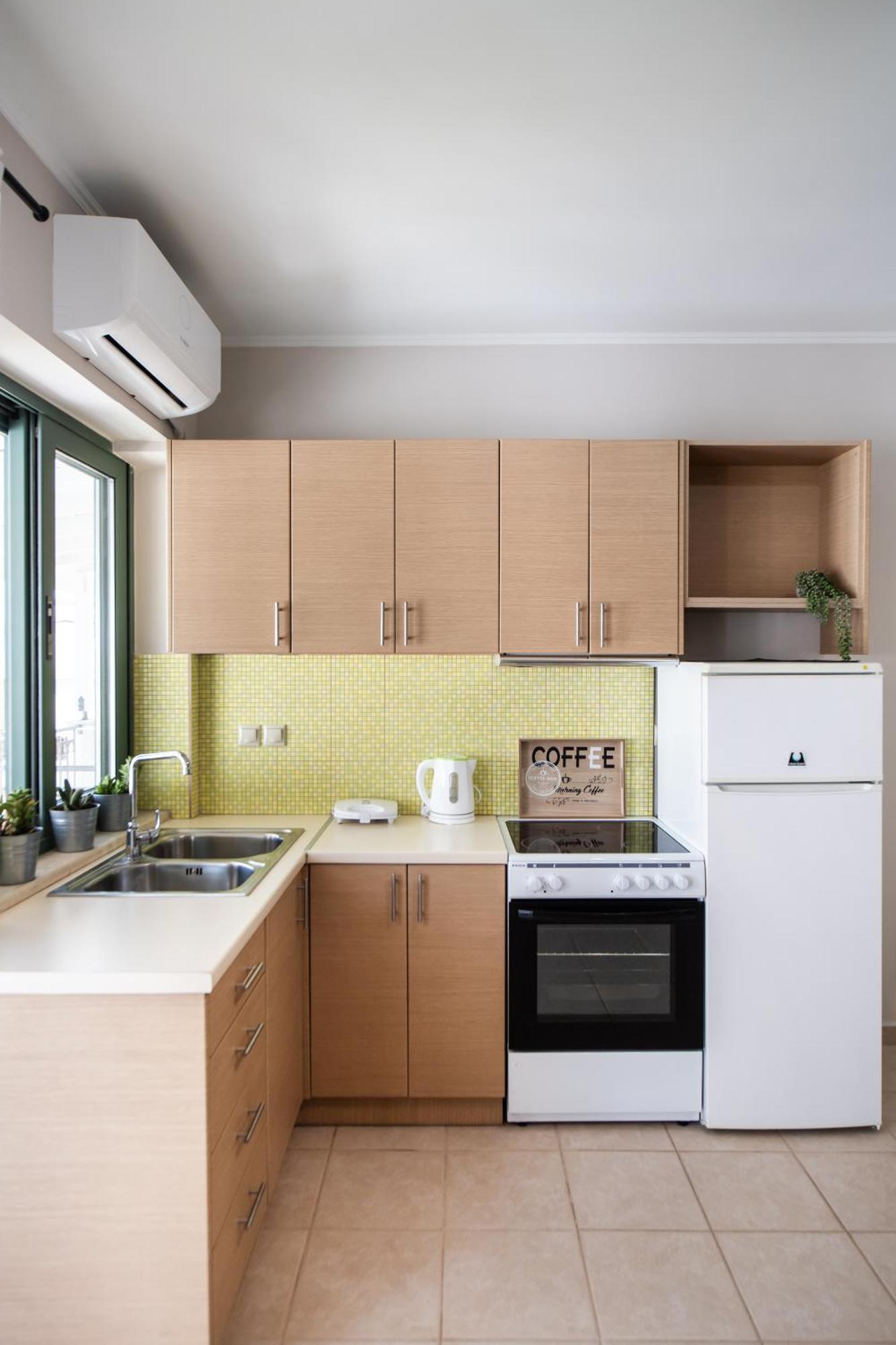 Irida Apartamento Lefkáda Exterior foto