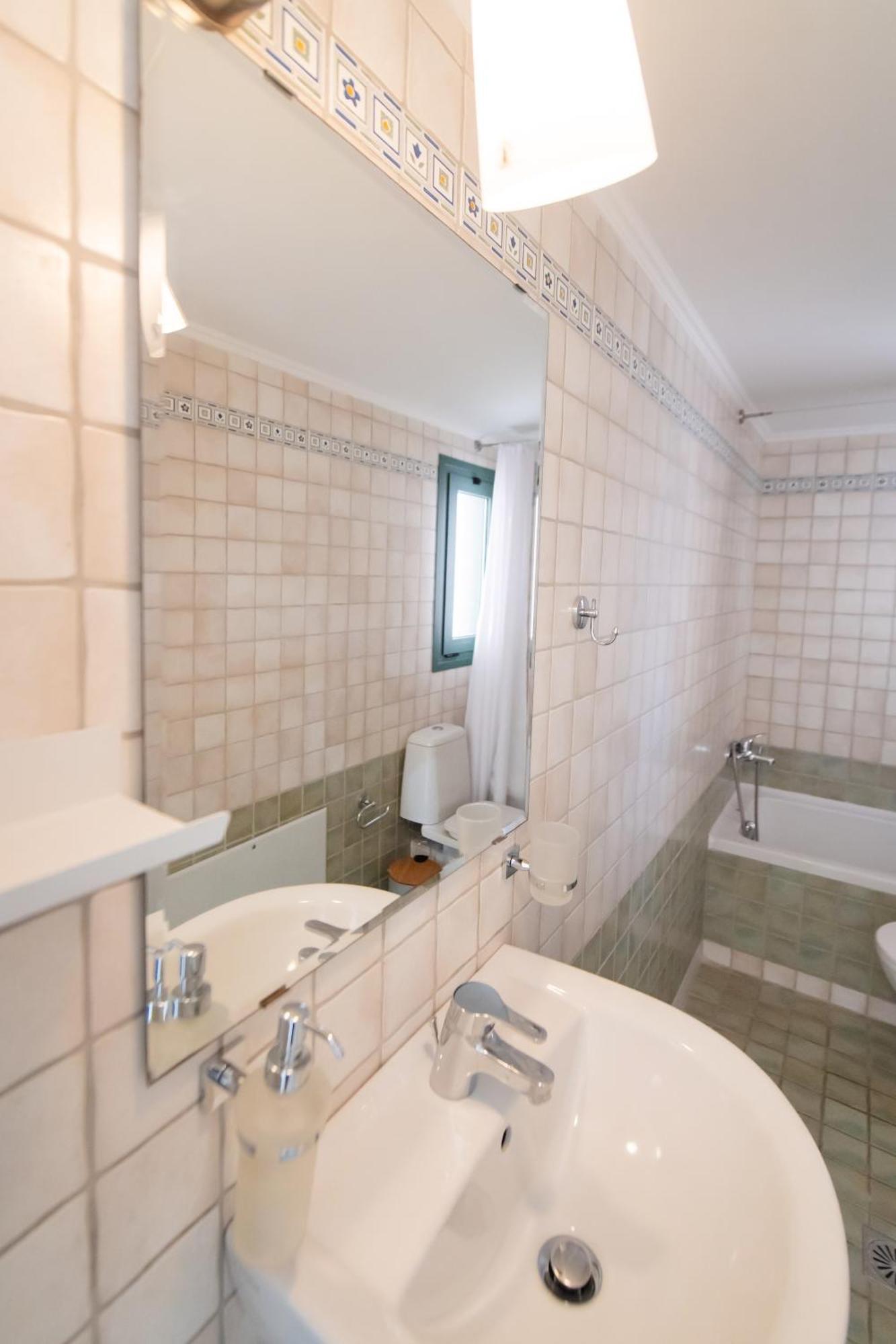 Irida Apartamento Lefkáda Quarto foto