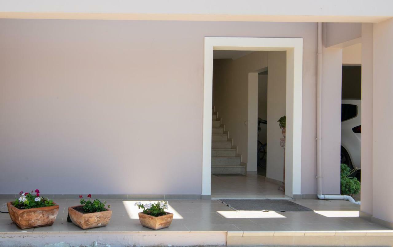 Irida Apartamento Lefkáda Exterior foto